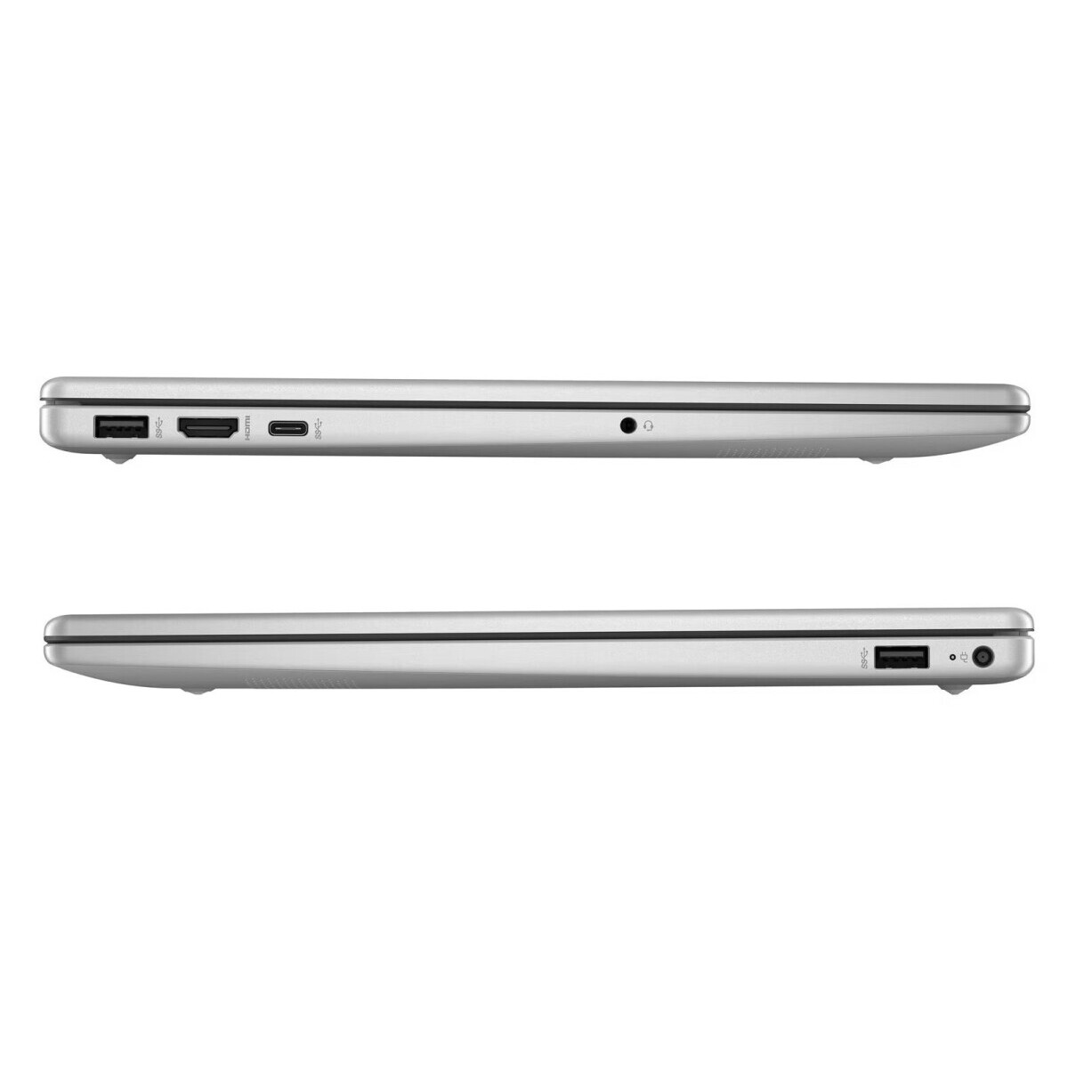 Portatīvais dators HP 15-fc0141nf AMD Ryzen 5 7520U - CC2E2EA ABF