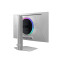 Monitors Samsung 27" Silver G60SD - LS27DG600SUXEN - foto 3