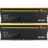 Operatīvā atmiņa Lexar Thor 32GB 6000MHz DDR5 CL38 2x16GB (LD5U16G60C38BV-RGD)