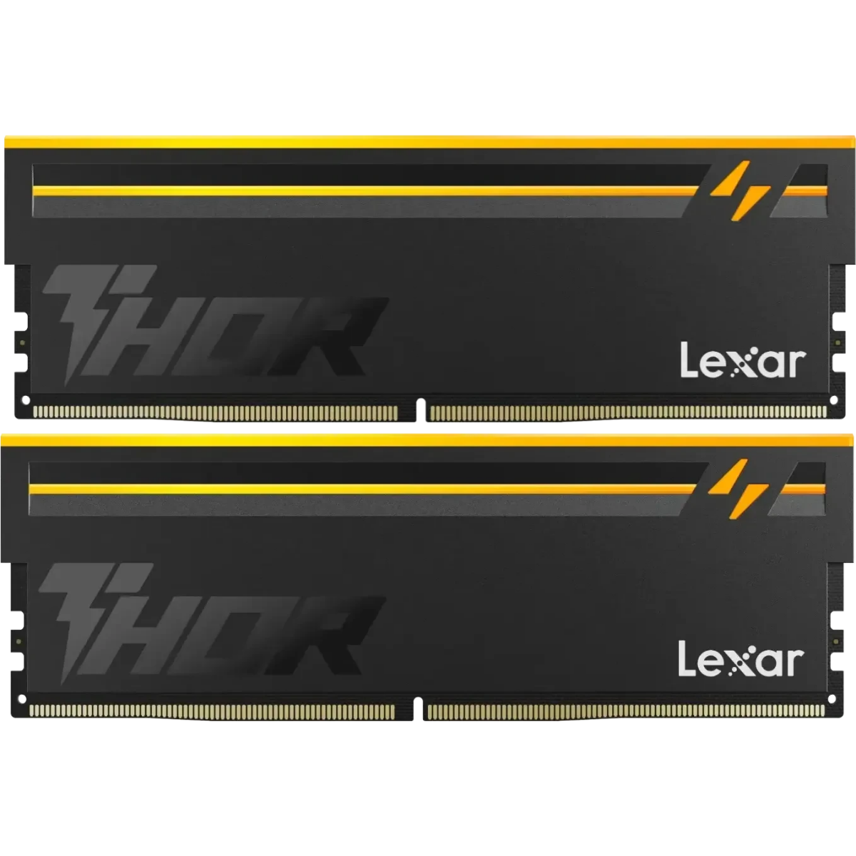 Operatīvā atmiņa Lexar Thor 32GB 6000MHz DDR5 CL38 2x16GB (LD5U16G60C38BV-RGD)