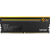 Operatīvā atmiņa Lexar Thor 32GB 6000MHz DDR5 CL38 2x16GB (LD5U16G60C38BV-RGD)