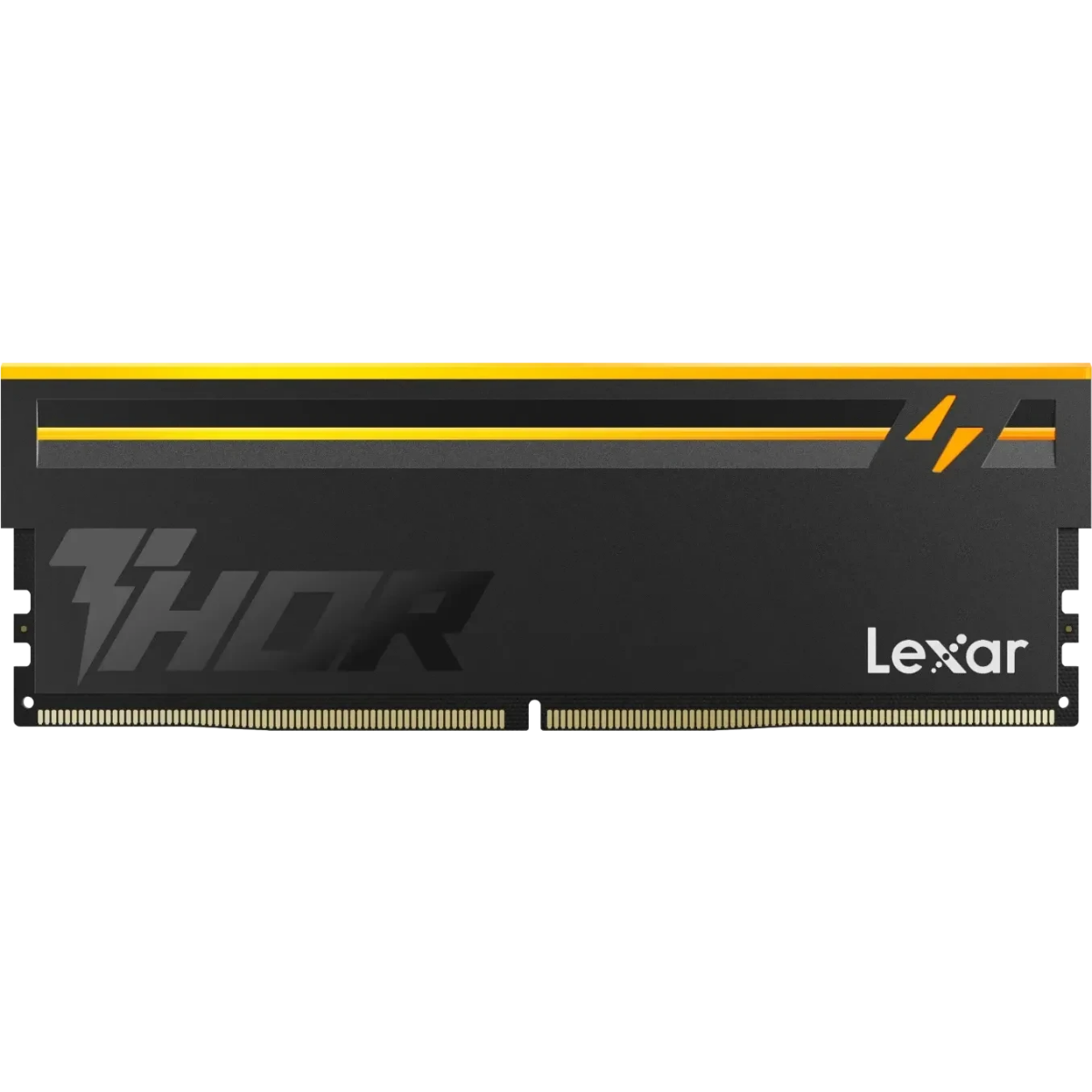 Operatīvā atmiņa Lexar Thor 32GB 6000MHz DDR5 CL38 2x16GB (LD5U16G60C38BV-RGD) - foto 2
