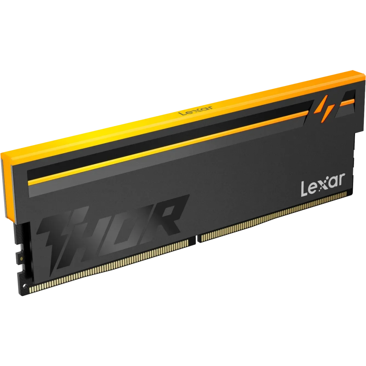 Operatīvā atmiņa Lexar Thor 32GB 6000MHz DDR5 CL38 2x16GB (LD5U16G60C38BV-RGD) - foto 3