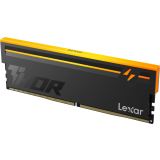 Operatīvā atmiņa Lexar Thor 32GB 6000MHz DDR5 CL38 2x16GB (LD5U16G60C38BV-RGD)