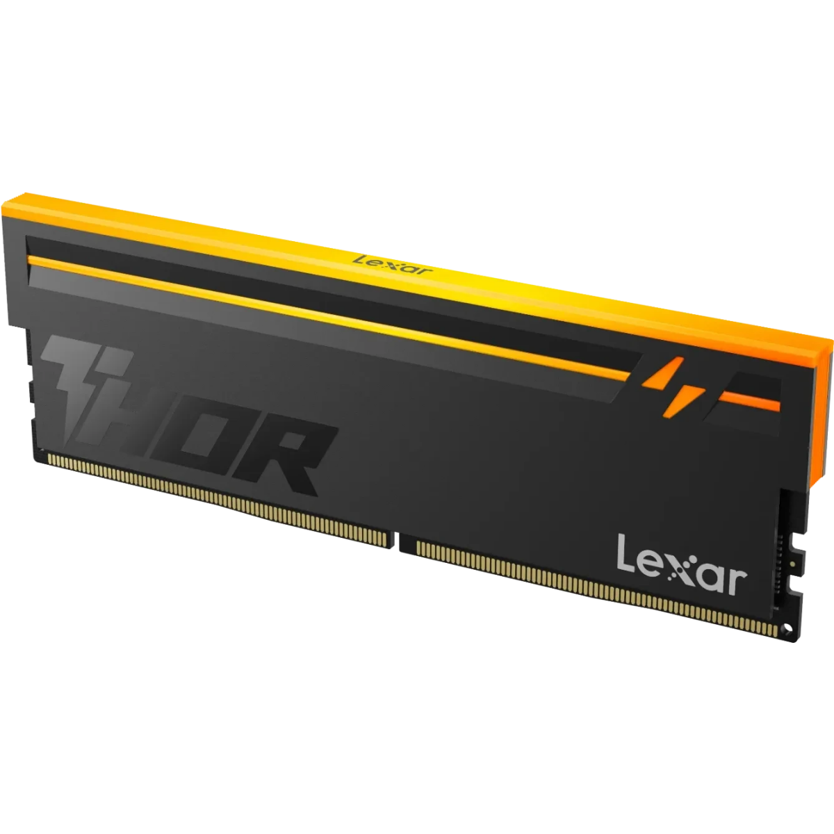 Operatīvā atmiņa Lexar Thor 32GB 6000MHz DDR5 CL38 2x16GB (LD5U16G60C38BV-RGD) - foto 4