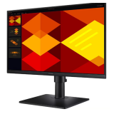 Monitors Samsung Essential S4 S40GD Full HD 22" 100Hz (LS22D400GAUXEN)