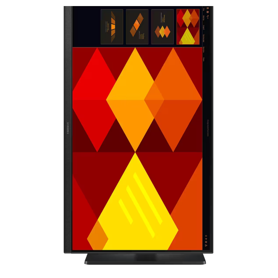 Monitors Samsung Essential S4 S40GD Full HD 22" 100Hz (LS22D400GAUXEN) - foto 6