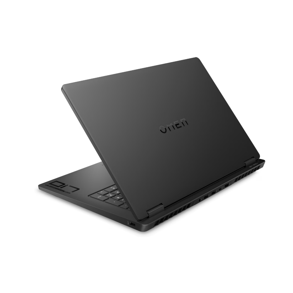 Portatīvais dators HP Omen 17 -db1035nf AMD Ryzen AI 9 365 - CM5L8EA ABF - foto 4