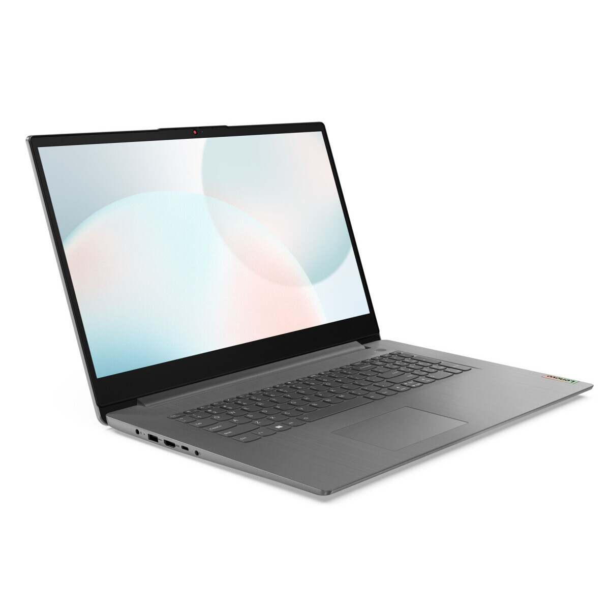 Portatīvais dators Lenovo Ideapad 3 17ABA7 82RQ0093FR AMD Ryzen 7 5825U