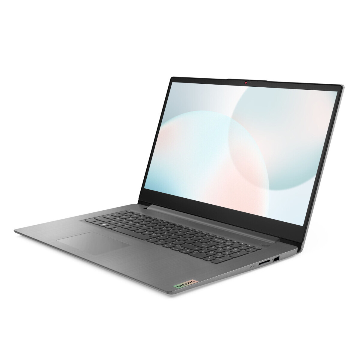 Portatīvais dators Lenovo Ideapad 3 17ABA7 82RQ0093FR AMD Ryzen 7 5825U - foto 3