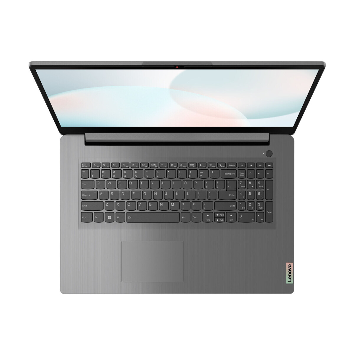 Portatīvais dators Lenovo Ideapad 3 17ABA7 82RQ0093FR AMD Ryzen 7 5825U - foto 4