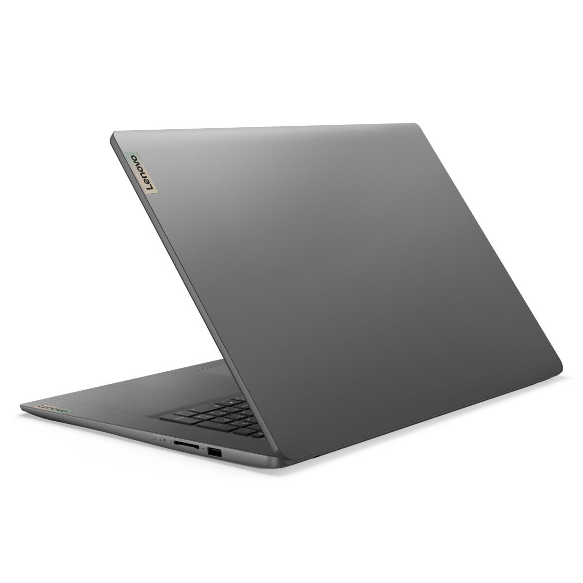 Portatīvais dators Lenovo Ideapad 3 17ABA7 82RQ0093FR AMD Ryzen 7 5825U - foto 5