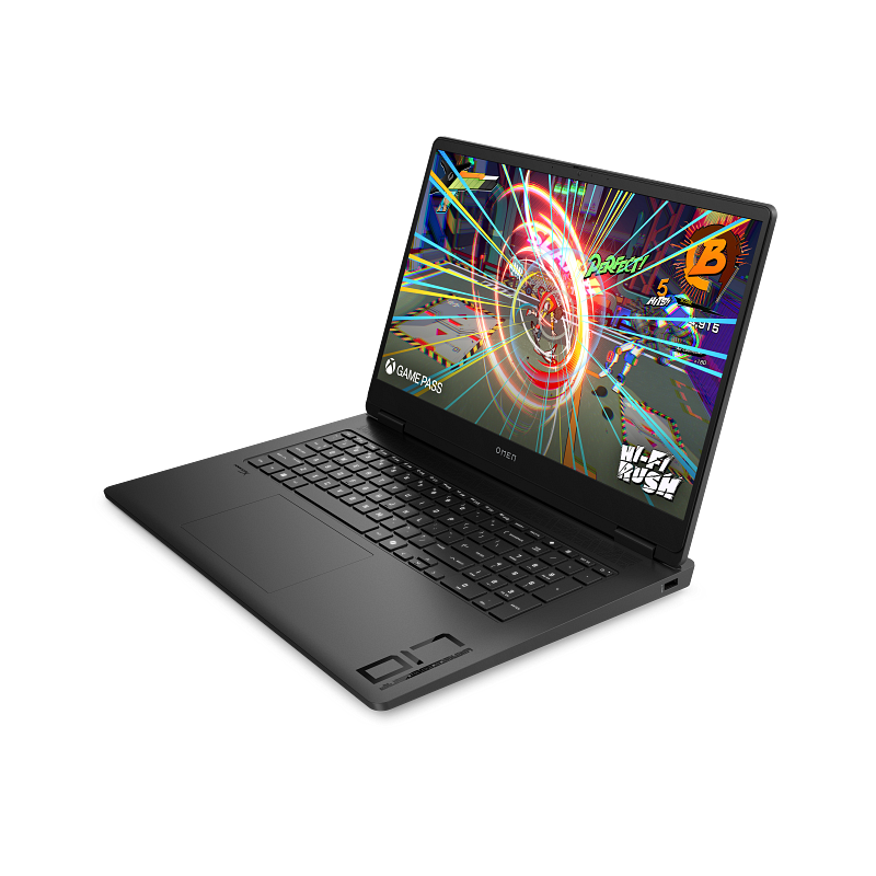 Portatīvais dators HP Omen 17 -db1036nf AMD Ryzen AI 7 350 - CM5L9EA ABF - foto 3