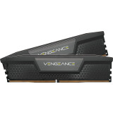 Operatīvā atmiņa Corsair Vengeance 48GB 5600MHz DDR5 CL40 2x24GB (CMK48GX5M2B5600C40)