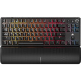 Tastatūra Corsair K70 CORE TKL WIRELESS RGB Black (CH-914901E-FR)