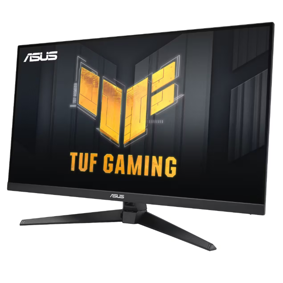 Monitors ASUS VG328QA1A (90LM08R0-B01E70) - foto 2