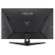 Monitors ASUS VG328QA1A (90LM08R0-B01E70) - foto 4