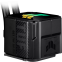 Système de refroidissement liquide ASUS TUF Gaming LC III 360 ARGB Black - 90RC0191-B0EAY0 - photo 11