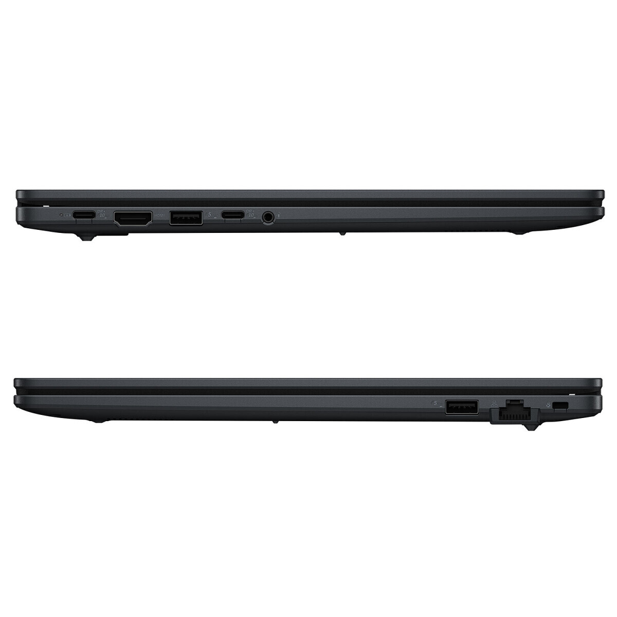 Portatīvais dators ASUS ExpertBook B1503CVA-S74764X Intel Core 5 120U (90NX0801-M05880) - foto 5