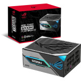 Barošanas bloks ASUS ROG-THOR-1200P3-GAMING (90YE00V2-B0NA00)