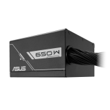 Barošanas bloks ASUS PRIME 650B BLACK (90YE00Y1-B0NA00)