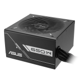Barošanas bloks ASUS PRIME 650B BLACK (90YE00Y1-B0NA00)