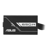 Barošanas bloks ASUS PRIME 650B BLACK (90YE00Y1-B0NA00)