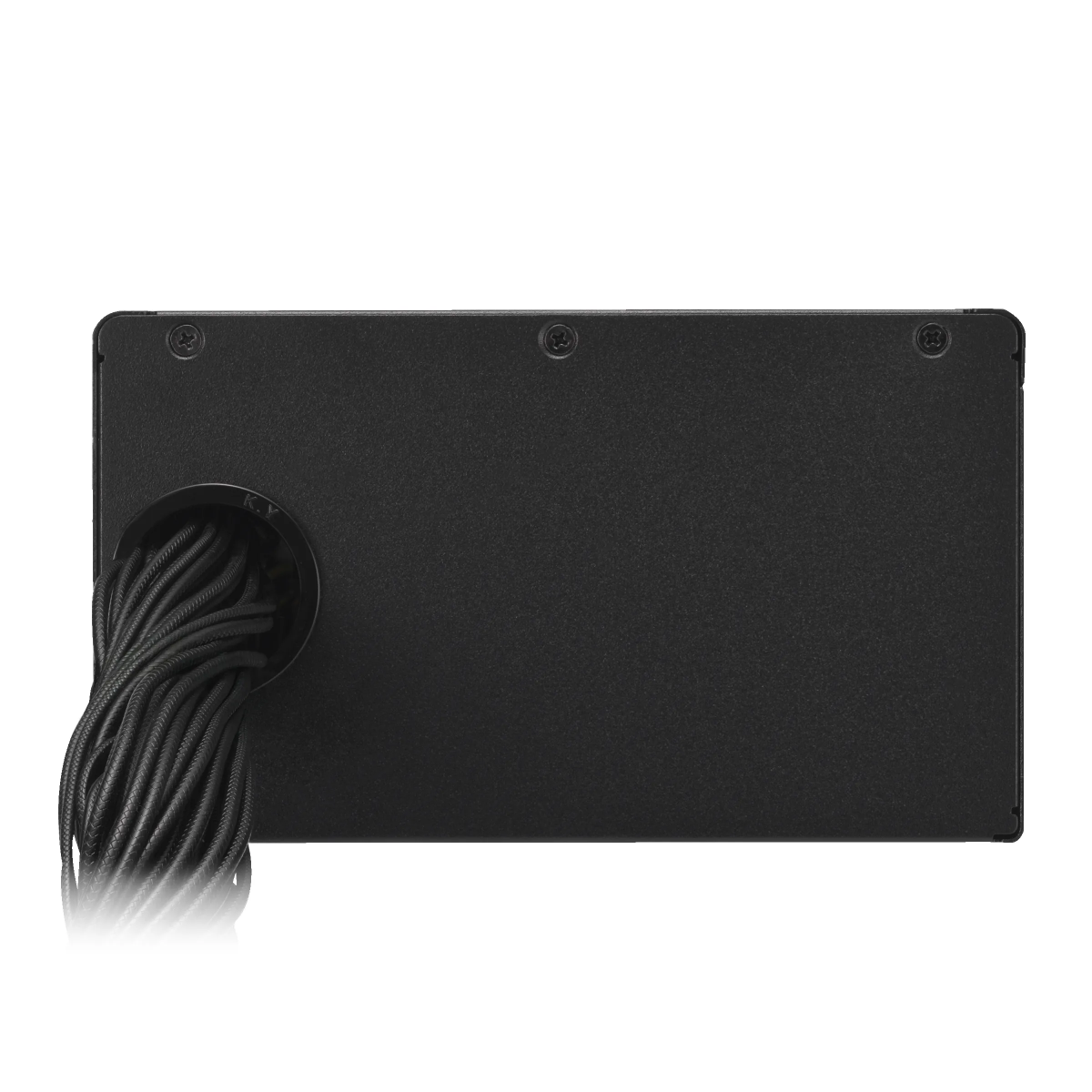 Barošanas bloks ASUS PRIME 650B BLACK (90YE00Y1-B0NA00) - foto 10