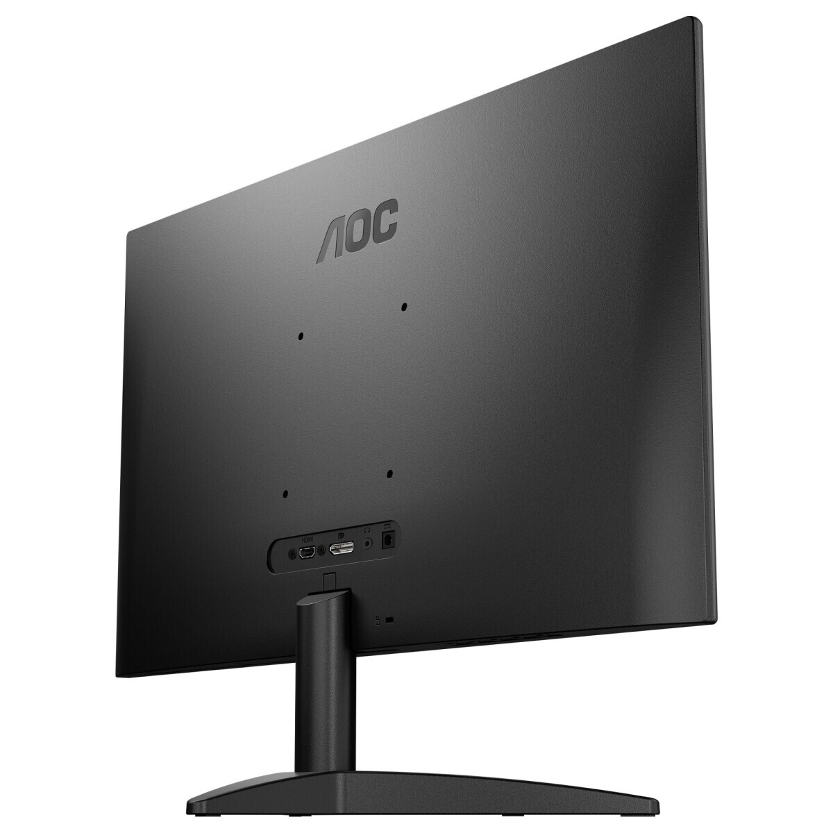 Monitors AOC Q24B36X 23.8" Black - foto 2