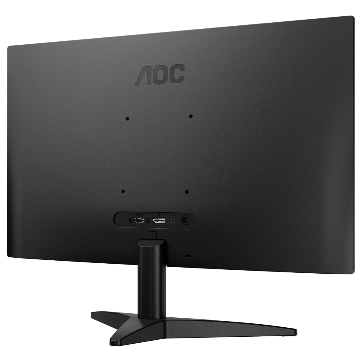 Monitors AOC Q24B36X 23.8" Black - foto 4