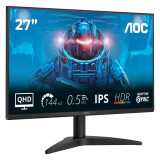 Monitors AOC Q27B36X 27" Black