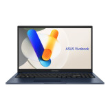 Portatīvais dators ASUS VivoBook X1504VA-BQ2709W Core i3-1315U (90NB13Y1-M00RB0)