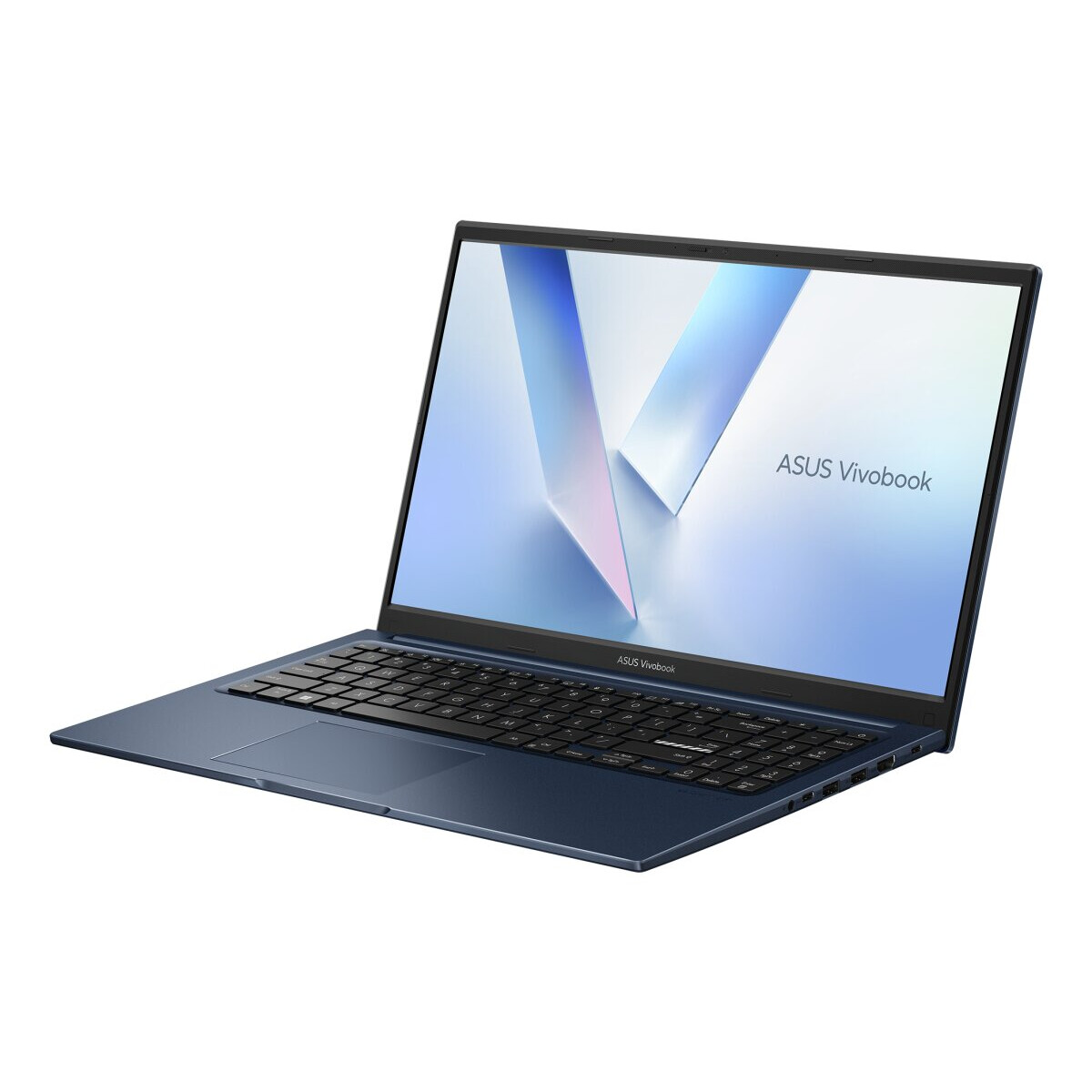 Portatīvais dators ASUS VivoBook X1504VA-BQ2709W Core i3-1315U (90NB13Y1-M00RB0) - foto 4