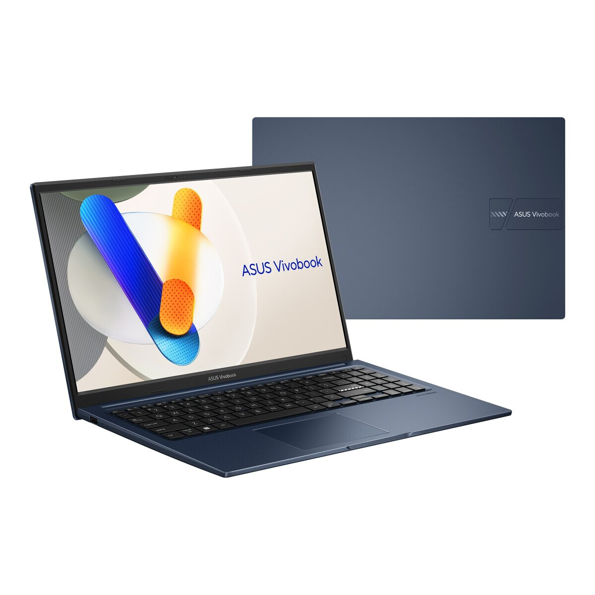 Portatīvais dators ASUS VivoBook X1504VA-BQ2709W Core i3-1315U (90NB13Y1-M00RB0) - foto 6