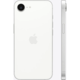Mobilais tālrunis Apple iPhone 17e 5G 8GB 256GB White (MHRW4ZD/A) (A3634)