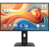 Monitors MSI Pro MP275PGN Black (PRO MP275PGN E14)