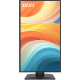 Monitors MSI Pro MP275PGN Black (PRO MP275PGN E14)