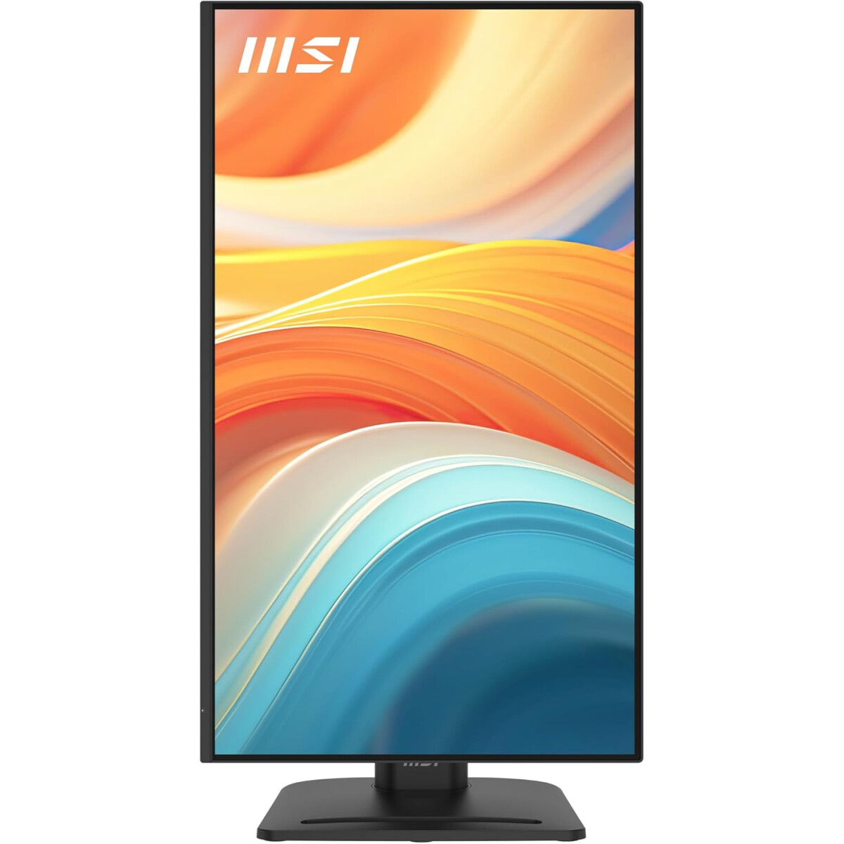 Monitors MSI Pro MP275PGN Black (PRO MP275PGN E14) - foto 2