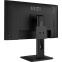 Monitors MSI Pro MP275PGN Black (PRO MP275PGN E14) - foto 5