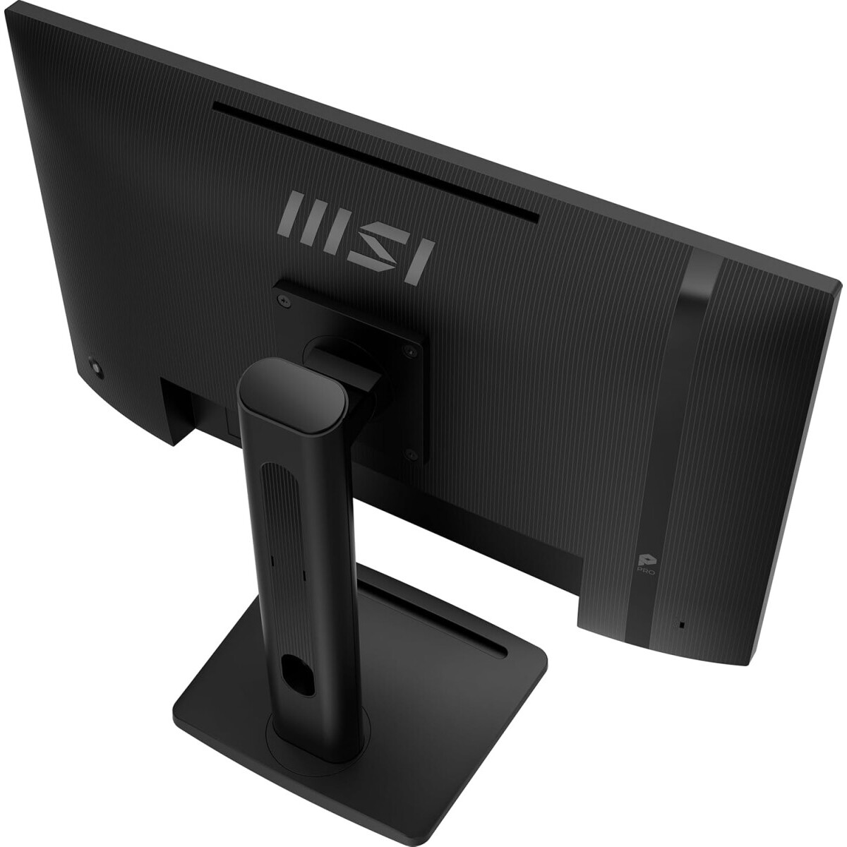 Monitors MSI Pro MP275PGN Black (PRO MP275PGN E14) - foto 6