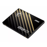 SSD MSI Spatium S270 240GB Black (MSI SPATIUM S270 SATA 2.5 240GB)
