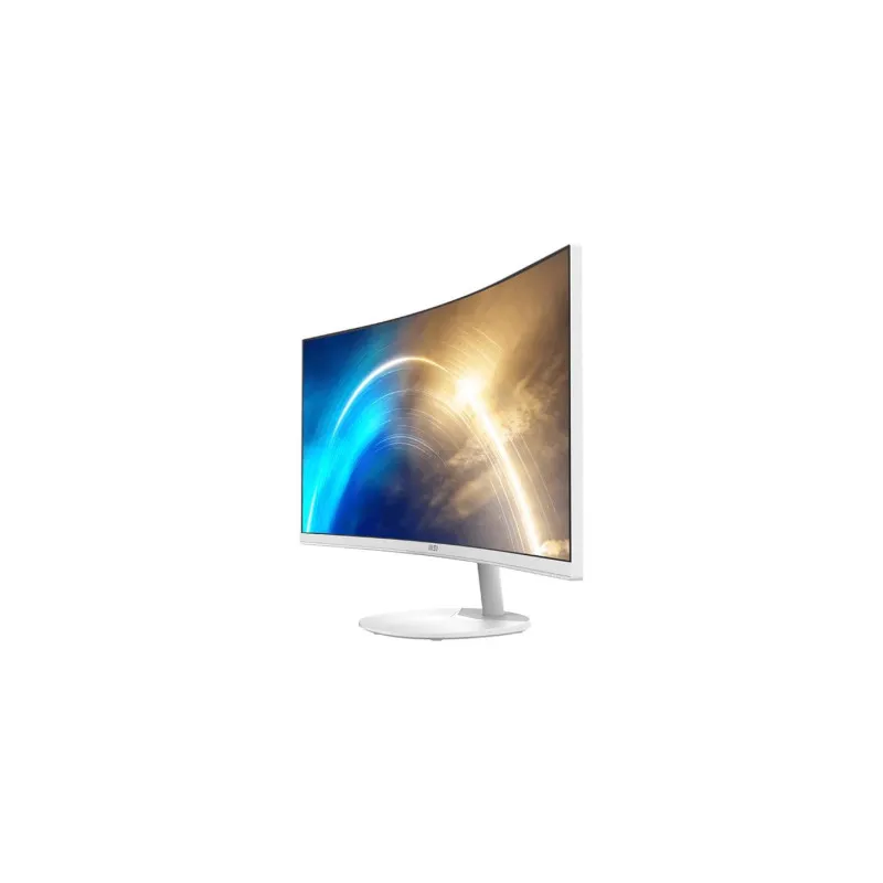 Monitors MSI PRO MP341CQW White - foto 3