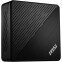 Personālais dators MSI Cubi 5 1M-438BEU Black