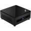 Personālais dators MSI Cubi 5 1M-438BEU Black - foto 3