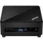 Personālais dators MSI Cubi 5 1M-438BEU Black - foto 5
