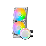 Ūdens dzesētājs MSI MAG Coreliquid E240 ARGB WHITE (MAG CORELIQUID E240 WHITE)