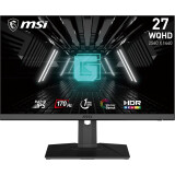 Monitors MSI G272QPF E2 Black (G272QPFE2)