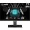 Monitors MSI G272QPF E2 Black - G272QPFE2