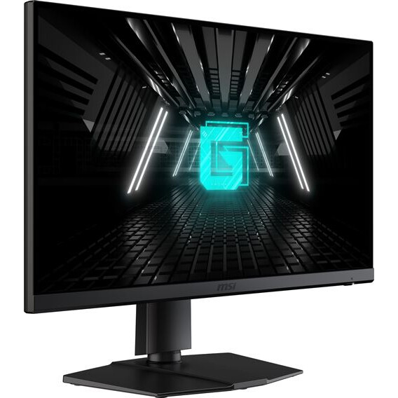 Monitors MSI G272QPF E2 Black - G272QPFE2 - foto 2
