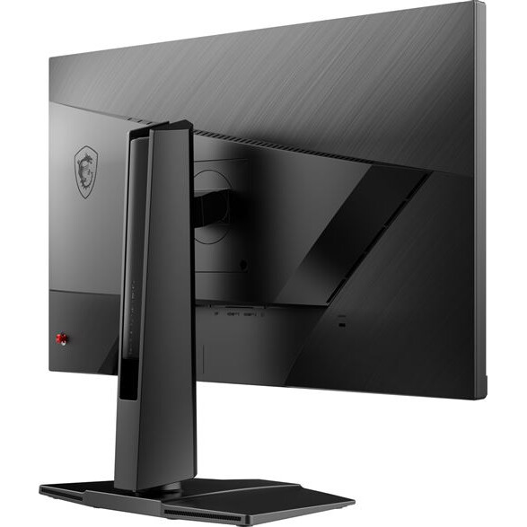 Monitors MSI G272QPF E2 Black - G272QPFE2 - foto 3